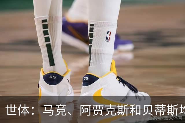 世体：马竞、阿贾克斯和贝蒂斯均有意免签前皇马中场塞巴略斯