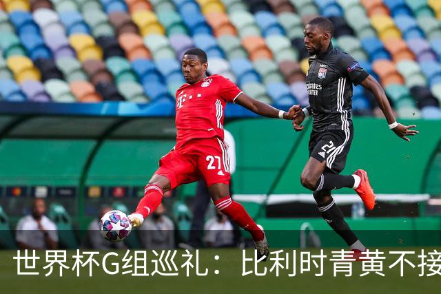 世界杯G组巡礼：比利时青黄不接 伊朗赴美参赛风波不断