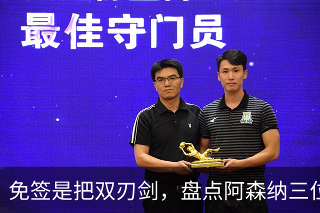 免签是把双刃剑，盘点阿森纳三位经典自由转会引援，成败差距悬殊