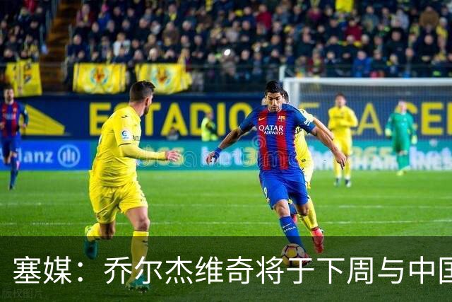 塞媒：乔尔杰维奇将于下周与中国篮协签约