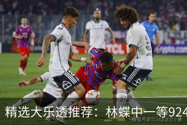 精选大乐透推荐：林蝶中一等924万 三人同中63万