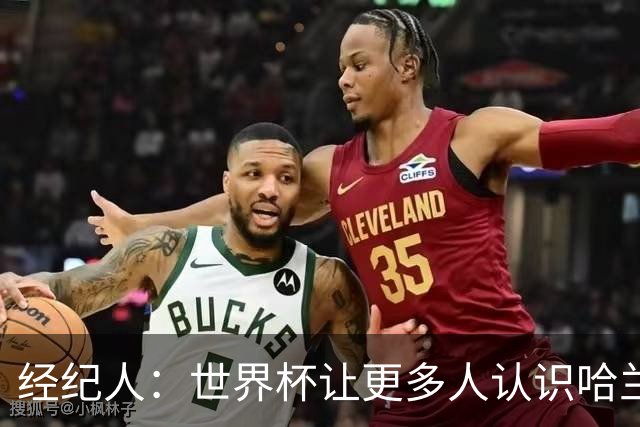 经纪人：世界杯让更多人认识哈兰德，赞助商也改变了看法