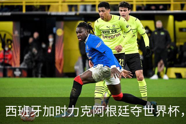 西班牙加时力克阿根廷夺世界杯，托雷斯106分钟致命一击