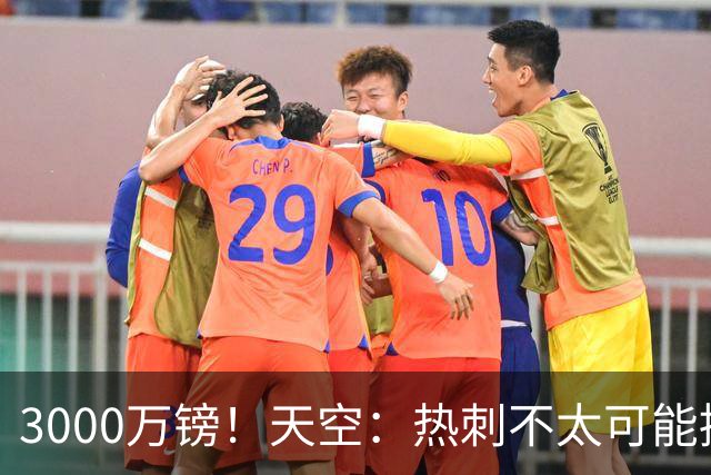 3000万镑！天空：热刺不太可能接受布莱顿目前对武什科维奇的报价